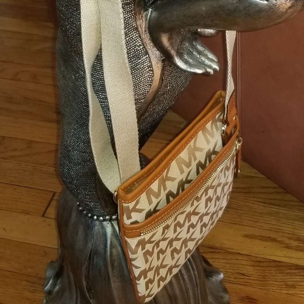 MK Cross Body